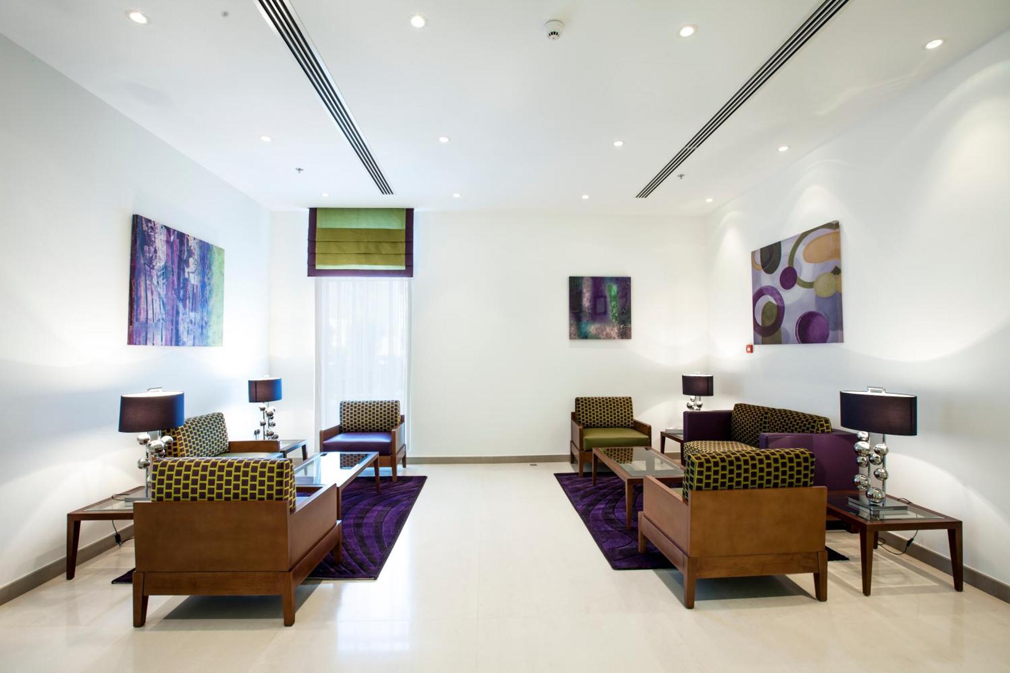 Holiday Bahrain Hotel Manamah Interieur foto