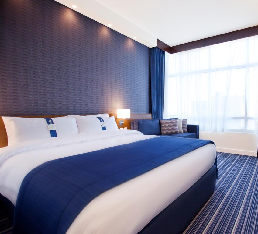 Holiday Bahrain Hotel Manamah Kamer foto